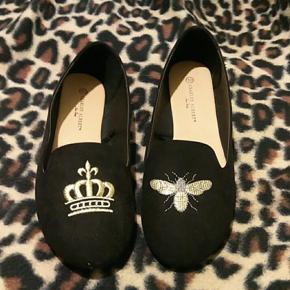 Flats